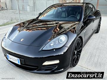 PORSCHE Panamera 3.0 Diesel Platinum Edition ALL B