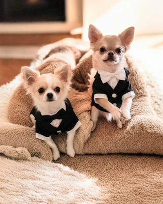 Chihuahua Disponibili per Monta