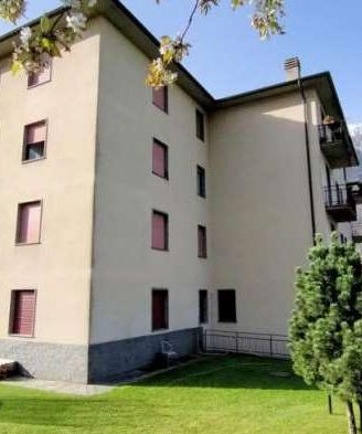 Appartamento a Berbenno di Valtellina