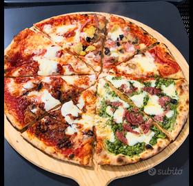 Pizzeria