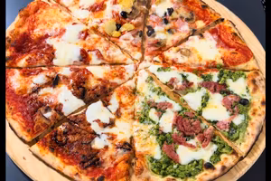 Pizzeria