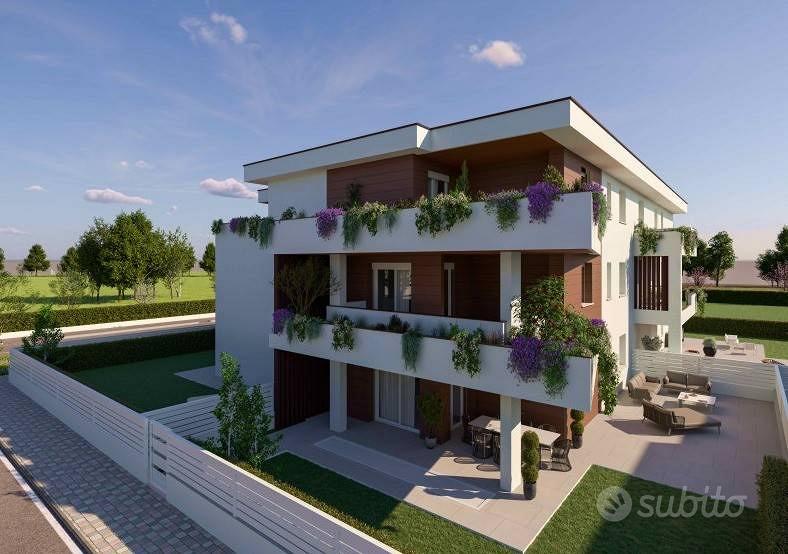 Appartamento – Formigine, Casinalbo - Altro