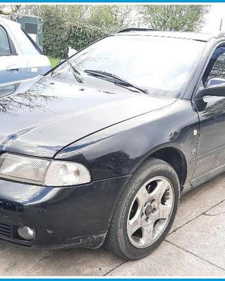 Ricambi Usati AUDI A4 8D2 1999