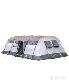 Tenda Skandika Hurricane per 8 persone