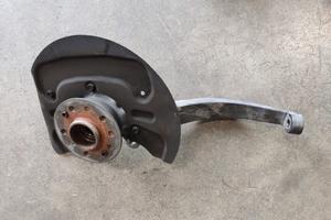 Fusello ant sx MERCEDES ML 320 4X4 3.0cc 2006