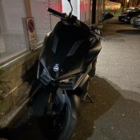 Sym Jet X 125 - 2023