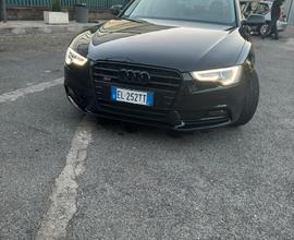 Audi a5 2012