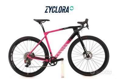 Canyon Grail CF SL 7 AXS 12V t.54