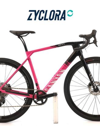 Canyon Grail CF SL 7 AXS 12V t.54