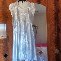 vestido da sposa