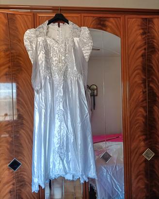 vestido da sposa