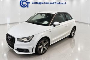 AUDI A1 1.6 TDI 105 CV Ambition