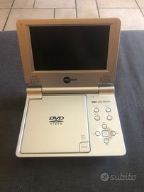 Lettore DVD portatile