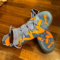 Scarpe calcio  taglia 37