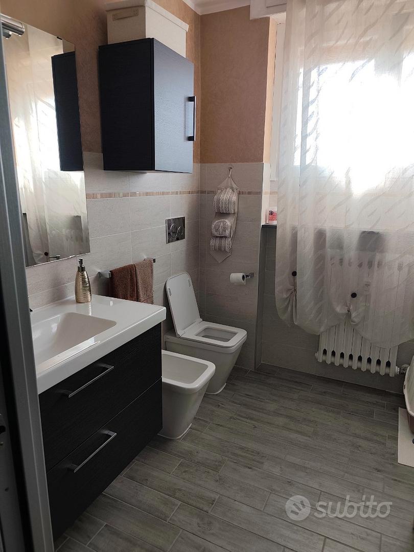 Appartamento – Novi Ligure, Quartiere G3 - Vista 3