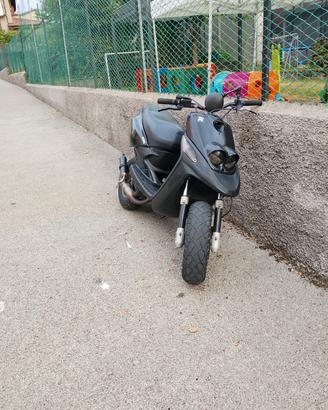 BOOSTER NG prezzo trattabile