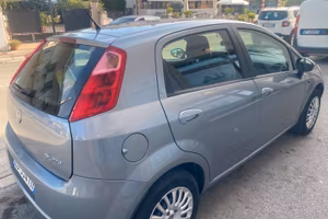 Fiat Punto 1.3 multijet