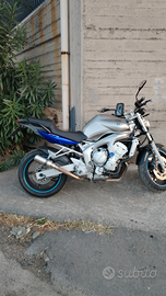 Yamaha fz6