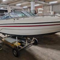Glaston Mercruiser 210 cv