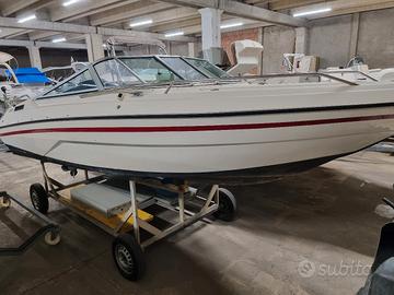 Glaston Mercruiser 210 cv
