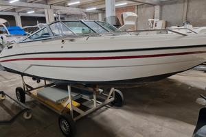 Glaston Mercruiser 210 cv