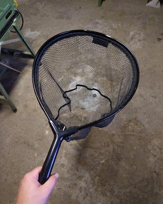Greys Guadino GS Scoop Net