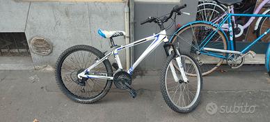 Bici MTB 24