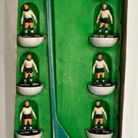 Subbuteo HW Germania Delacoste con ref