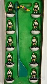 Subbuteo HW Germania Delacoste con ref