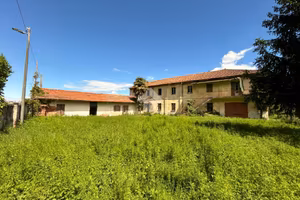 RUSTICO A BRICHERASIO