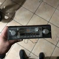 Stereo fiat 128