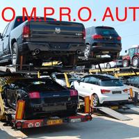 Bmw RIT/IRIAMO AUTO USATE E FURGONI