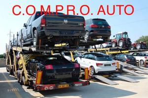 Bmw RIT/IRIAMO AUTO USATE E FURGONI