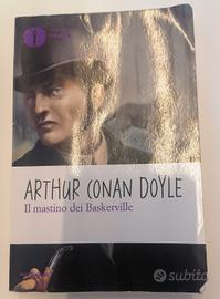 Il mastino dei Baskerville
