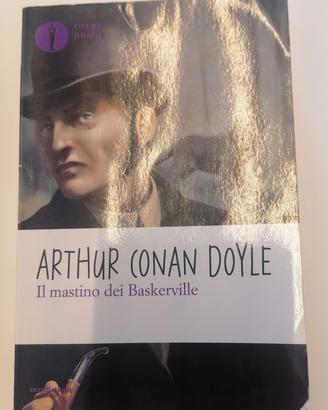 Il mastino dei Baskerville