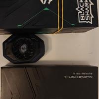 black Shark 4
