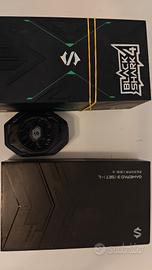black Shark 4