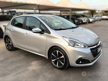 Peugeot 208 1.6 HDi 75 CV 05/2018
