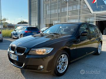 Bmw 316d 2.0 116CV cat Touring (85 kw)