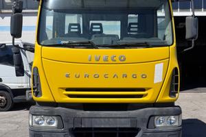 IVECO EUROCARGO TECTOR 150E21 versione K a telaio