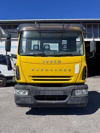 IVECO EUROCARGO TECTOR 150E21 versione K a telaio