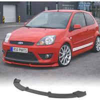 SPOILER ANTERIORE FORD FIESTA ST MK6 05-08 LOOK VA