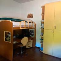 Stanza completa GIESSEGI