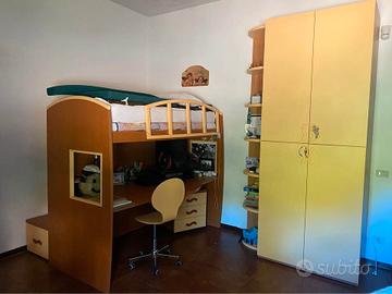 Stanza completa GIESSEGI