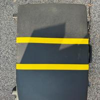 Valigia rigida Samsonite