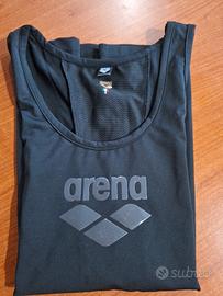 canotta donna tecnica tag.S Arena