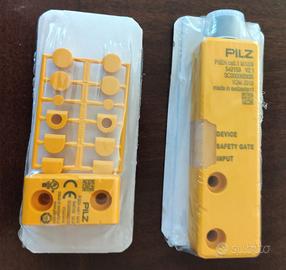 Interruttore di interblocco di sicurezza PILZ PSEN