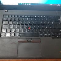ThinkPad T460p i7-6820HQ 8GB RAM 256GB SSD