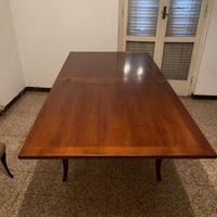 Tavolo in legno - allungabile