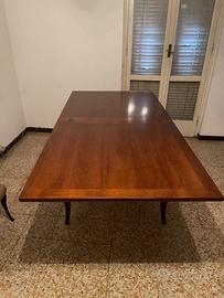 Tavolo in legno - allungabile
